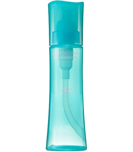 Amazon.co.jp: トワニー TWANY トワニー ピュアナチュラル ローション
